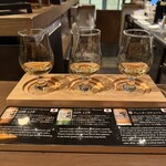 Whisky Dining WWW.W - 