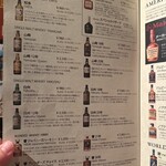 Whisky Dining WWW.W - 