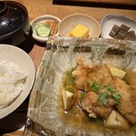 ごはんや一芯 - 