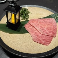 煌 焼肉 -  煌 焼肉 -