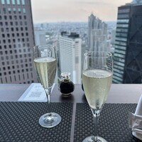 星空の中へ - 