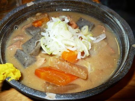 Robata Musashi Shinbashi Ten