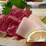 菅乃屋 - タテガミ・霜降り