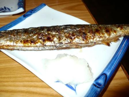 Robata Musashi Shinbashi Ten photo 2