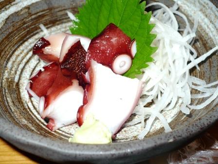 Robata Musashi Shinbashi Ten photo 4