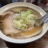 元祖札幌ラーメン もぐら