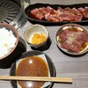 焼肉と土鍋ごはん 堂々
