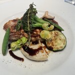 クラリタ ダ マリッティマ - 