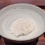 廣澤 - 星付き銘店米「翁霞」