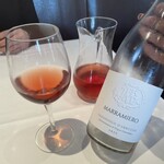 クラリタ ダ マリッティマ - 