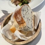 クラリタ ダ マリッティマ - 