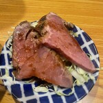 武州うどんあかねandみどりダイニング - 