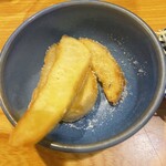 武州うどんあかねandみどりダイニング - 