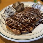 珈琲豆処 夢珈 - 料理写真: