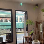 クラリタ ダ マリッティマ - 