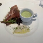 クラリタ ダ マリッティマ - 