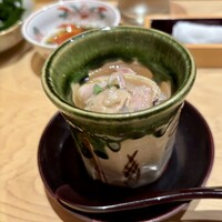鮨結う紬 - 