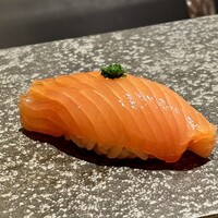 鮨結う紬 - 