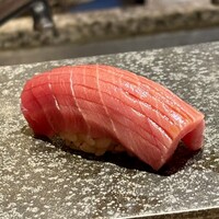 鮨結う紬 - 