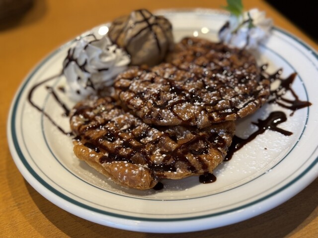 Coffee Mame Dokoro Yumeka