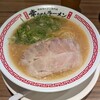 博多ラーメン専門店 幸ちゃんラーメン 錦店