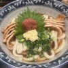 難波千日前 釜たけうどん 八重洲北口店