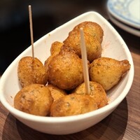 ミゲル フアニ 新宿タカシマヤ タイムズスクエア店 - 