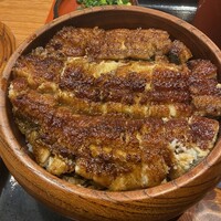 炭焼 うな富士 有楽町店 - 