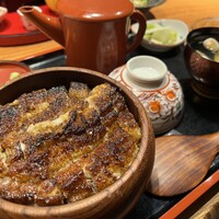 炭焼 うな富士 有楽町店 - 