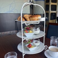 アーティスト カフェ - 