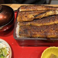 炭焼 うな富士 有楽町店 - 