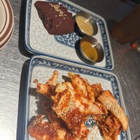 焼肉 燈花 - 