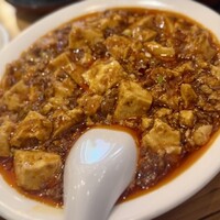個室中華 頤和園 溜池山王店 - 