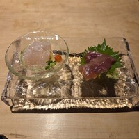 鮨 四 - 