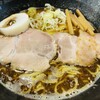 ラーメン 桜香