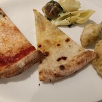 ゼックスウエスト サルヴァトーレ クオモブロス - 