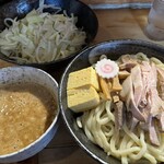 極太濁流ラーメン ら・けいこ - 