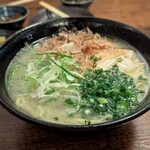 炭火やきとり 萩 - 