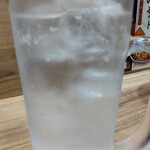 中華食堂 一番館 高田馬場店 - 酎ハイ150円