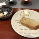 レストラン スノゥ - みなみのかおりの天然酵母自家製パン