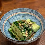 炭火やきとり 萩 - 