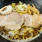 ラーメン 桜香 - 