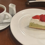 カフェ＆ブックス ビブリオテーク - 