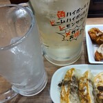 中華食堂 一番館 高田馬場店 - 