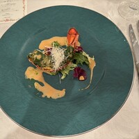 アンシャンテ - 