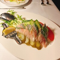 スンガリー 新宿東口本店 - セリョートカ