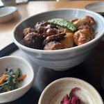 鳥開 総本家 - 