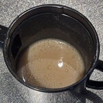 フレンチラーメン 鯛らぼ - 鯛出汁（全量）