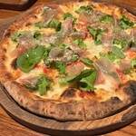 ナミヘイピザ - 