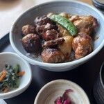 鳥開 総本家 - 
